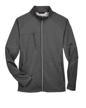 North end 88174 men's gravity performance fleece jacket