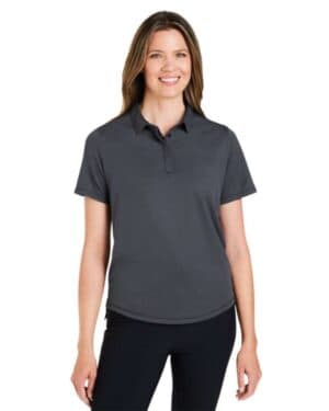 CARBON North end NE110W women's revive coolcore polo