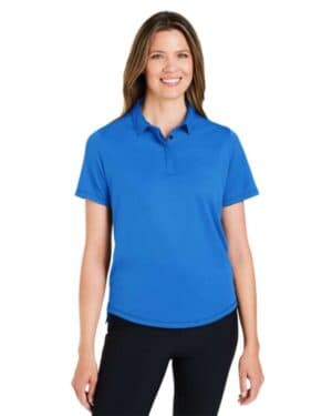 North end NE110W women's revive coolcore polo