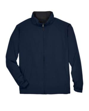 MIDNIGHT NAVY North end 88083 men's techno lite jacket