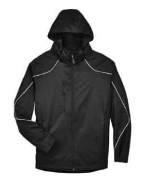 88196 men's angle 3-in-1 jacket with bonded fleece liner