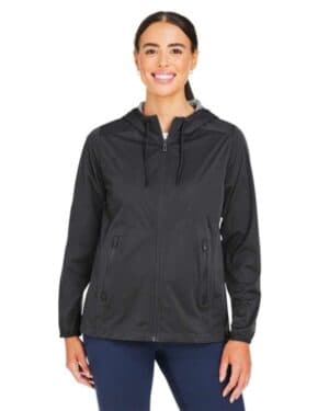 North end NE75W women's network lightweight jacket