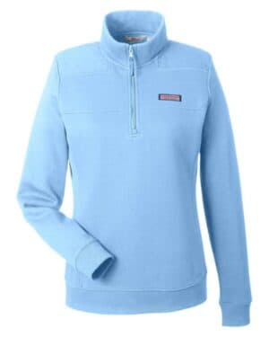Vineyard vines K002795 women's collegiate shep shirt