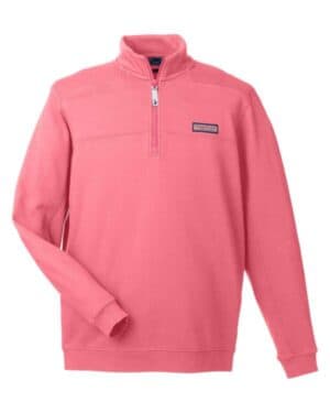 JETTY RED Vineyard vines K002712 collegiate shep shirt