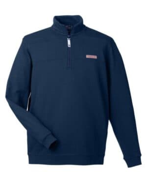 VINEYARD NAVY Vineyard vines K002712 collegiate shep shirt