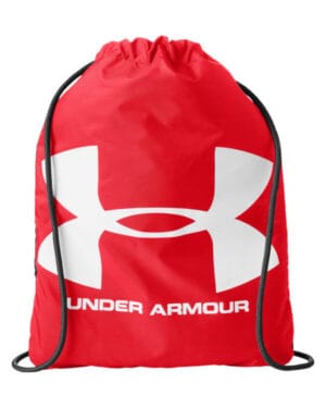 RED/ RED_603 Under armour 1240539 ozsee sackpack