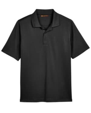 BLACK M348T men's tall advantage snag protection plus il polo