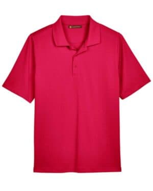 M348T men's tall advantage snag protection plus il polo