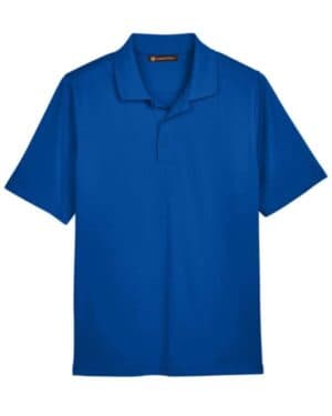M348T men's tall advantage snag protection plus il polo