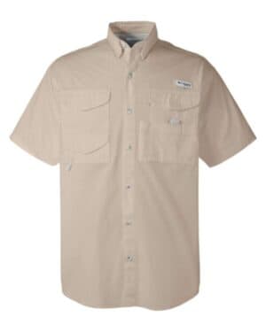 FOSSIL Columbia 7130 bonehead short sleeve shirt