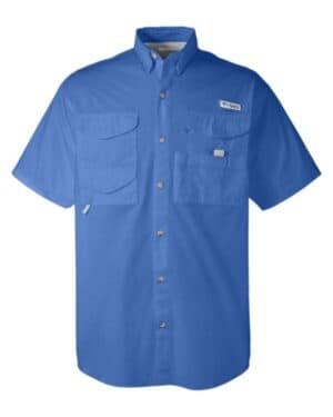 Columbia 7130 bonehead short sleeve shirt