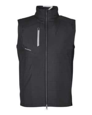 Zero restriction W1008 lightweight hybrid vest