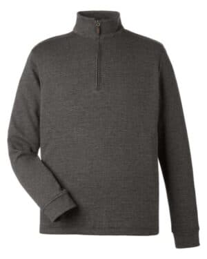 Vineyard vines K004693 bluffs quarter-zip pullover