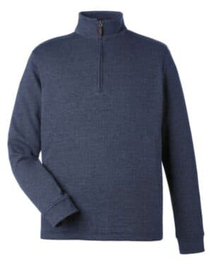 Vineyard vines K004693 bluffs quarter-zip pullover