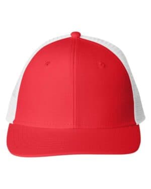 Vineyard vines F001779 performance trucker cap