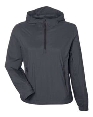 North end NE810W women's aura lightweight packable anorak