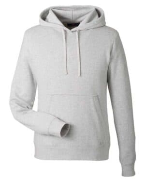 GREY HEATHER Vineyard vines K002710 hooded sweatshirt