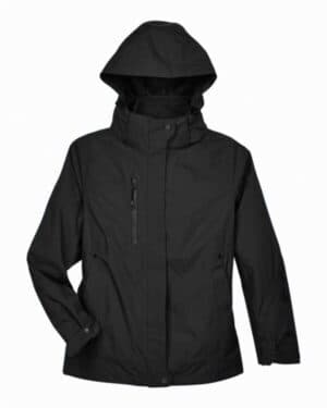 78178 women's caprice 3-in-1 jacket with soft shell liner