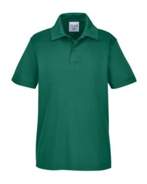 SPORT FOREST Team 365 TT51Y youth zone performance polo