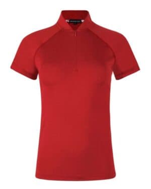 Swannies SW200L women's quinn polo