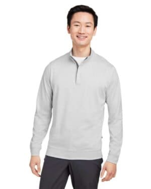 Swannies SWM500 mckinnon quarter-zip pullover