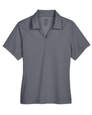 Ultraclub UC102W women's cavalry twill performance polo