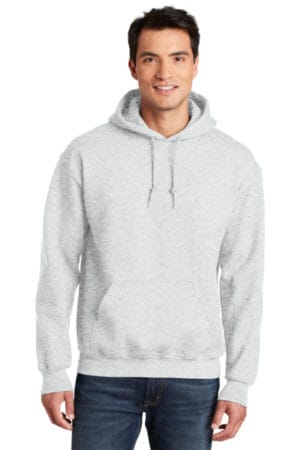 ASH 12500 gildan-dryblend pullover hooded sweatshirt