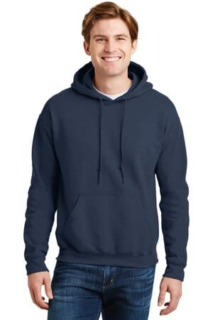 12500 gildan-dryblend pullover hooded sweatshirt