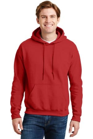 12500 gildan-dryblend pullover hooded sweatshirt
