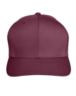 SPORT MAROON Team 365 TT801Y yupoong youth zone performance cap