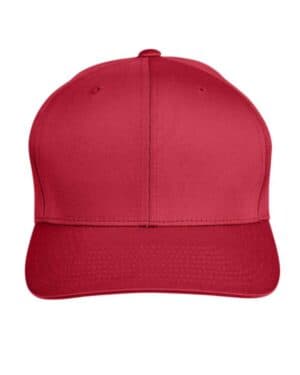 SPORT RED Team 365 TT801Y yupoong youth zone performance cap