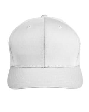 WHITE Team 365 TT801Y yupoong youth zone performance cap