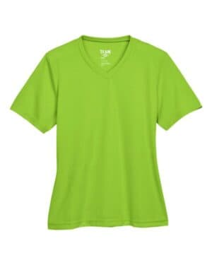 ACID GREEN Team 365 TT11W women's zone performance t-shirt