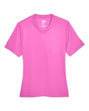 Team 365 TT11W women's zone performance t-shirt