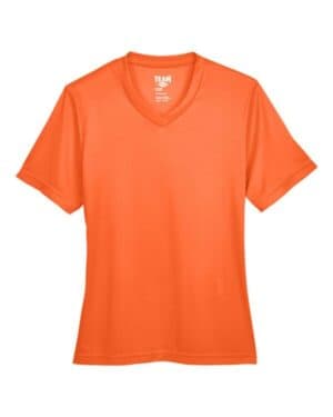 SPORT ORANGE Team 365 TT11W women's zone performance t-shirt