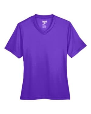 SPORT PURPLE Team 365 TT11W women's zone performance t-shirt