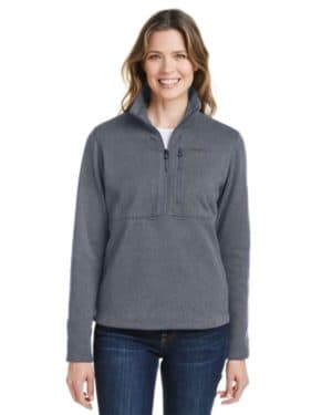 Marmot M13224 women's dropline half-zip jacket