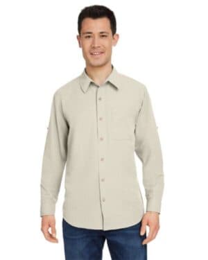 Marmot M14089 aerobora woven shirt