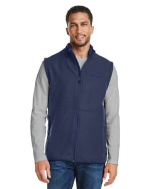 ARCTIC NAVY Marmot M15778 m2 rocklin vest