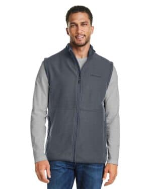 STEEL ONYX Marmot M15778 m2 rocklin vest