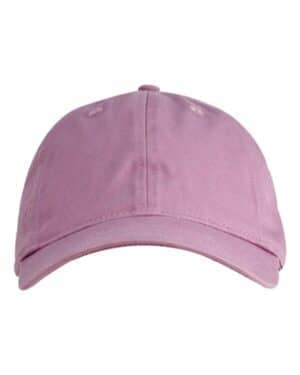 LILAC HAZE Econscious EC7000 baseball cap
