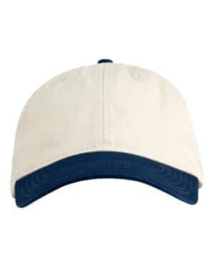OYSTER/ PACIFIC OYSTER/ PACIFIC Econscious EC7000 baseball cap