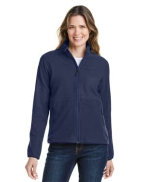 ARCTIC NAVY Marmot M12402 women's rocklin jacket