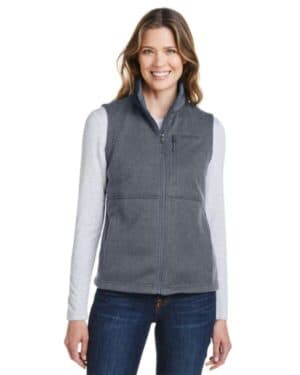 STEEL ONYX Marmot M13225 women's dropline vest
