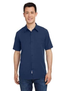 Marmot M14116 aerobora short-sleeve woven