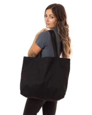 Econscious EC8001 large twill tote
