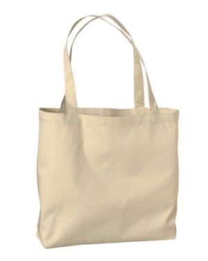 OYSTER Econscious EC8001 large twill tote