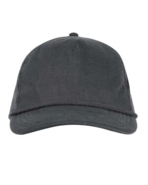 BLACK Econscious EC7103 hemp hero cap