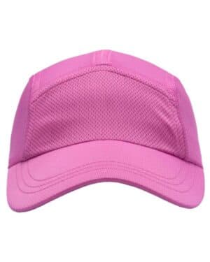 SPORT CHARITY PINK Headsweats HDSW01 race cap
