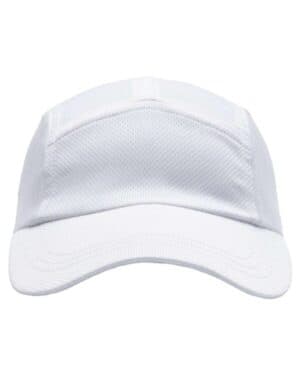 WHITE Headsweats HDSW01 race cap